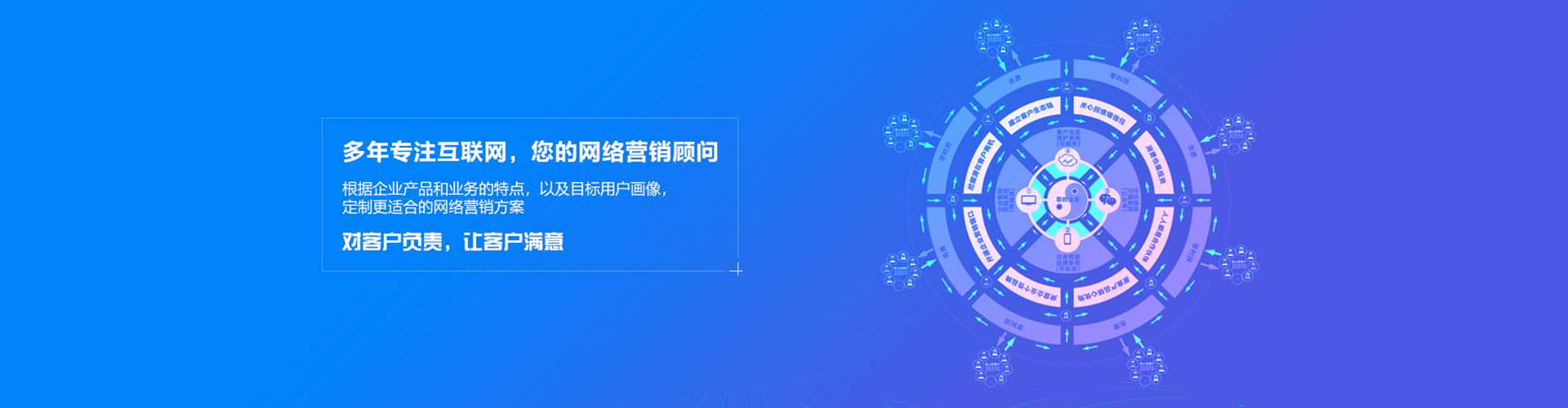 马尾推广开户